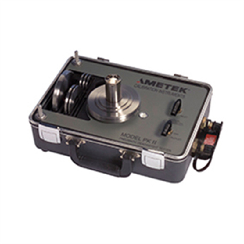 PK系列浮球式壓力計(jì)